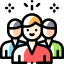 Group biểu tượng 64x64