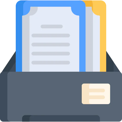 Document icon
