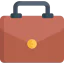 Briefcase ícone 64x64