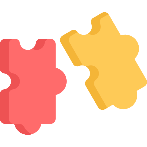 Puzzle icon