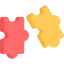Puzzle ícone 64x64