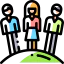 Solidarity biểu tượng 64x64