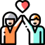 Friendship biểu tượng 64x64