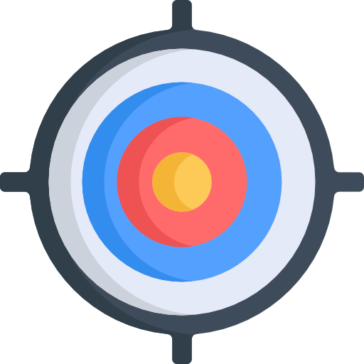 Target icon