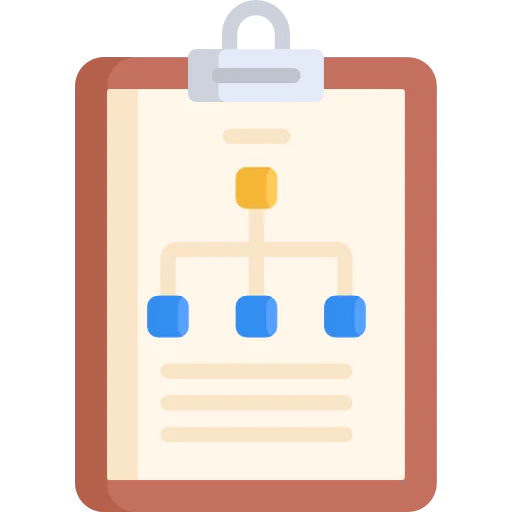 Workflow Symbol