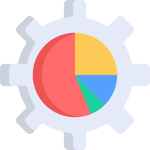 Chart icon