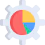 Chart biểu tượng 64x64