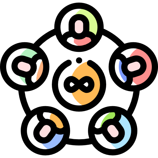 Network icon