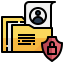 Security 图标 64x64