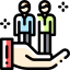 Friendship biểu tượng 64x64