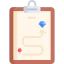 Planning biểu tượng 64x64