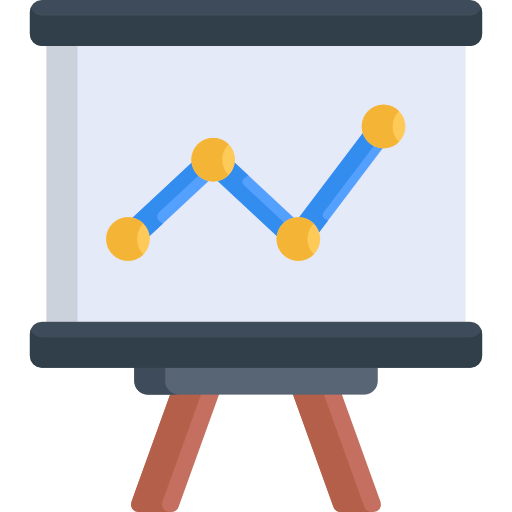 Chart 图标