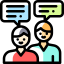 Chat biểu tượng 64x64