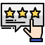 Review 图标 64x64
