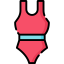 Swimming suit icon 64x64