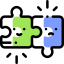 Puzzle biểu tượng 64x64
