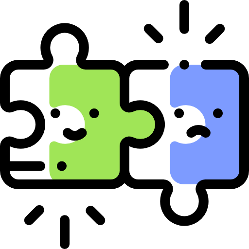 Puzzle icon