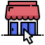 Shop 图标 64x64