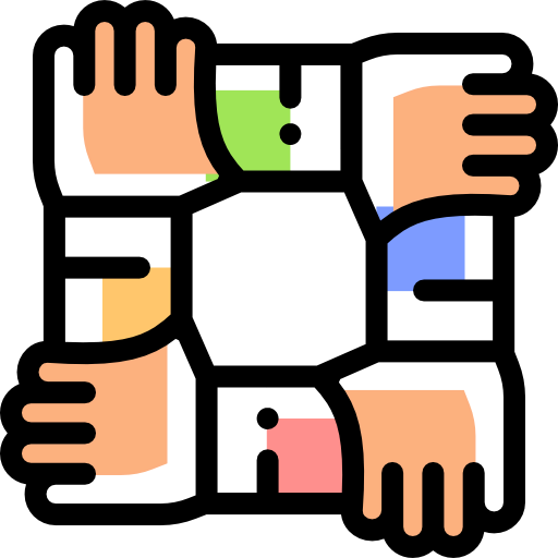 Teamwork icon