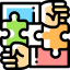 Puzzle biểu tượng 64x64
