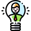 Idea biểu tượng 64x64