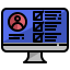 Booking app 图标 64x64