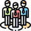 Group biểu tượng 64x64