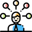 Businessman biểu tượng 64x64