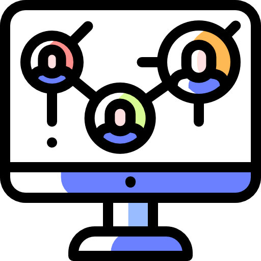 Network icon