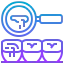 Dental checkup іконка 64x64