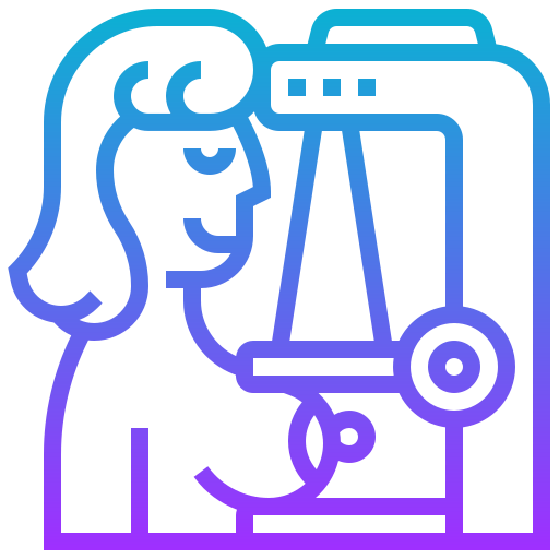 Mammogram іконка
