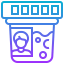 Urine test biểu tượng 64x64
