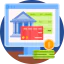 Online banking 상 64x64