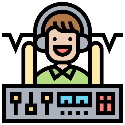 Audiogram icon