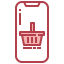 Mobile shop Symbol 64x64