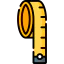 Measurement icon 64x64