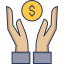 Coin icon 64x64