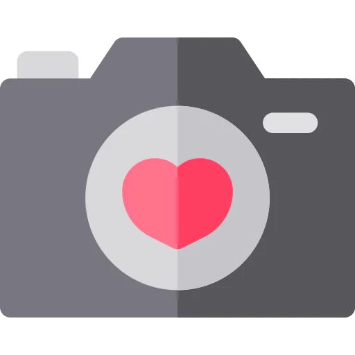 Camera icon