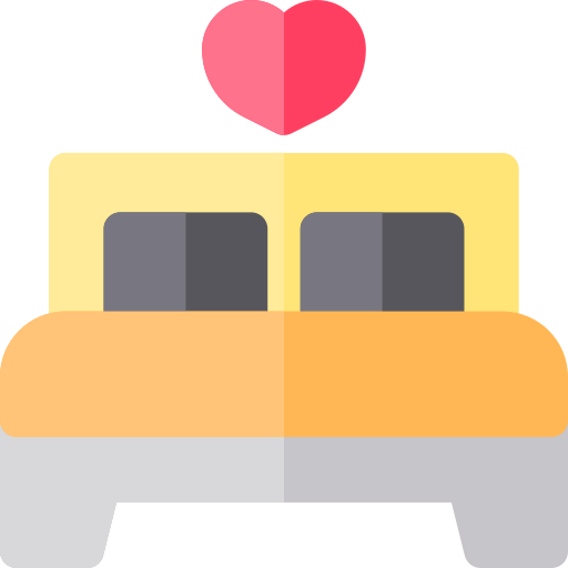 Bed icon