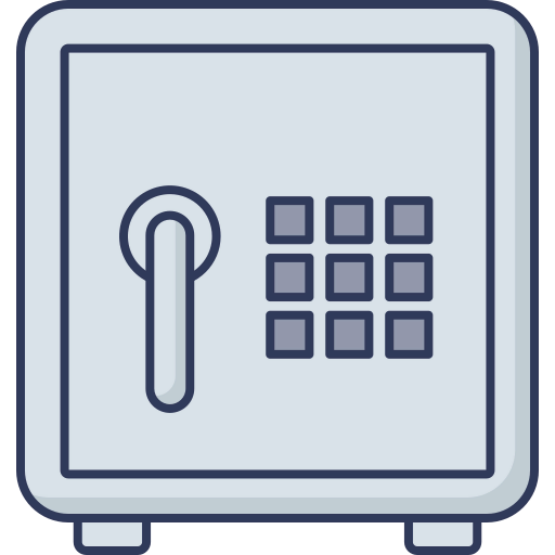 Locker アイコン