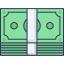 Dollar bill icon 64x64