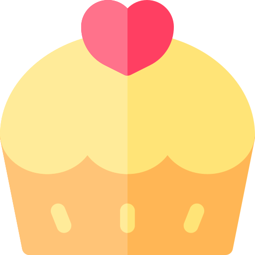 Cupcake icon