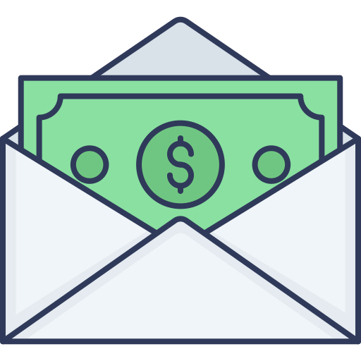 Envelope icon