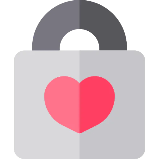 Padlock icon