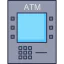 Atm icon 64x64