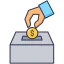 Donation icon 64x64