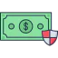 Dollar icon 64x64