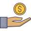 Coin icon 64x64