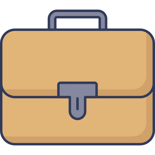 Portfolio icon