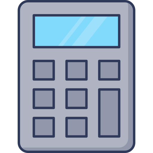 Calculator アイコン